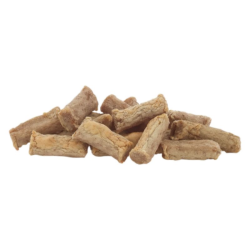 Chewies Lucky Bits Pacco misto Snack per cane 4 x 100 g
