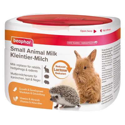 beaphar Latte per piccoli animali  200 g