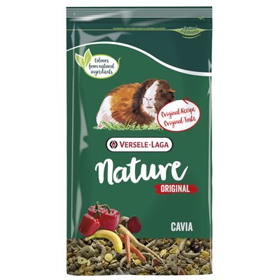 Versele-Laga Nature Original Cavia 2,5 kg