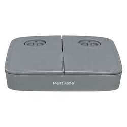 Distributore automatico di alimenti 2 pasti PetSafe® 2 x 355 ml