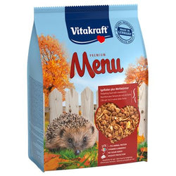 Vitakraft Premium Menu Mangime per Ricci  2,5 kg