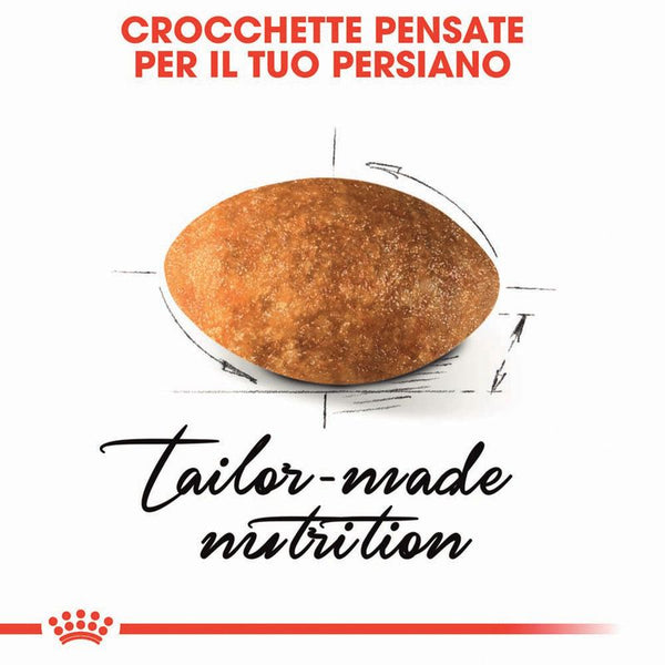 Royal Canin Persian Adult Crocchette per gatto  2 kg