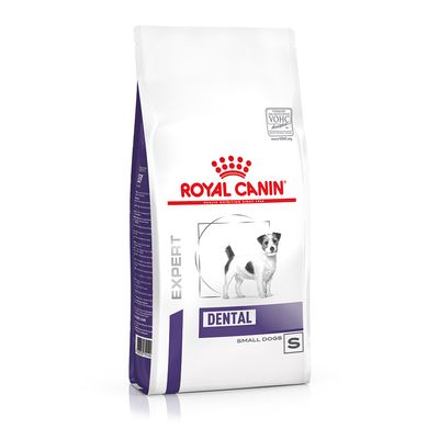Royal Canin Expert Canine Dental Small Dog Crocchette per cane 3.5kg