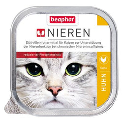 Beaphar Reni 6 x 100 g  Petto di Pollo
