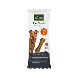 Hunter Calcium Milk Bone Snack per cani