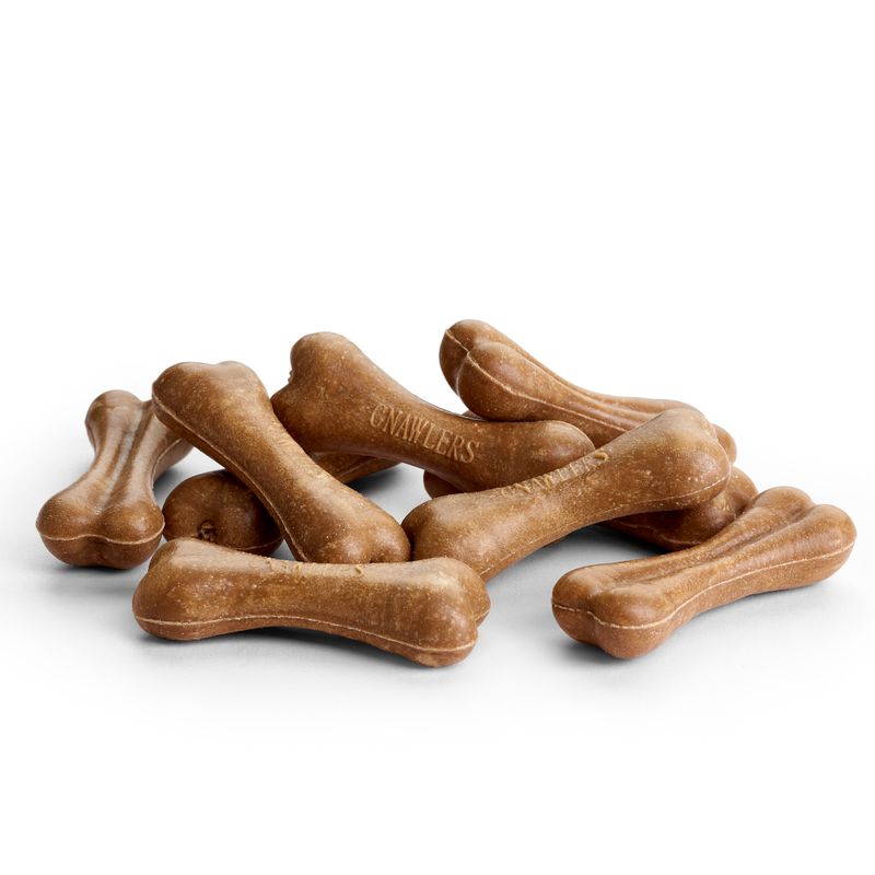 Hunter Calcium Milk Bone Snack per cani
