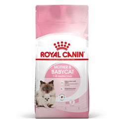 Royal Canin Mother & Babycat  400 g