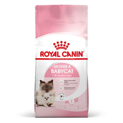 Royal Canin Mother & Babycat  400 g