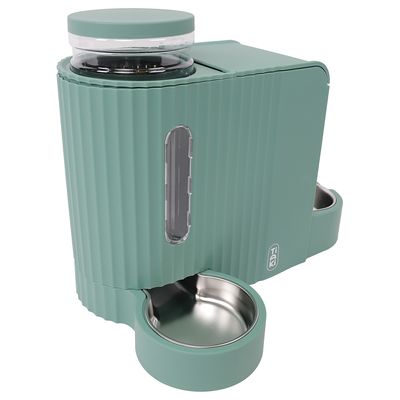 Distributore di cibo e acqua TIAKI PERFECT FIT