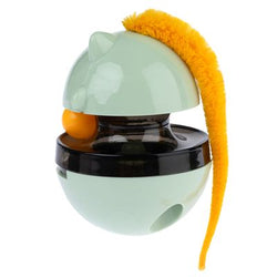 Gioco per gatti TIAKI Snack Tumbler  1 pz