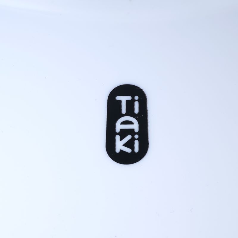 Ciotola anti-schizzi TIAKI 1,2 l