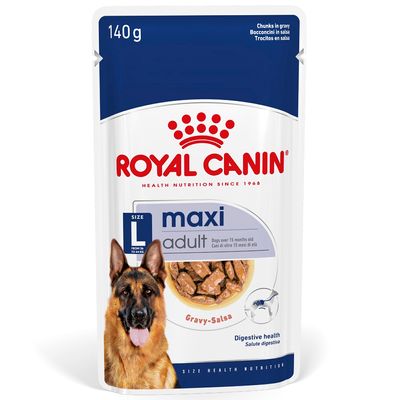 Royal Canin Maxi Adult Crocchette per cane 4 kg