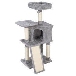 TIAKI Tiragraffi Shadow, medio  grigio