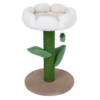 Tiragraffi TIAKI Natura Blossom  verde chiaro