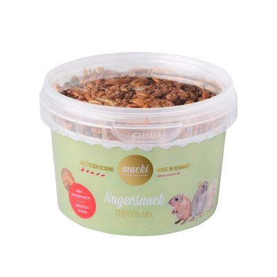 Mucki Protein Mix Roditori 100 g