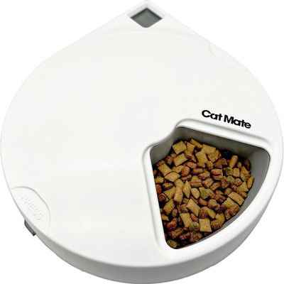 Distributore automatico Cat Mate C500 5 x 330 g