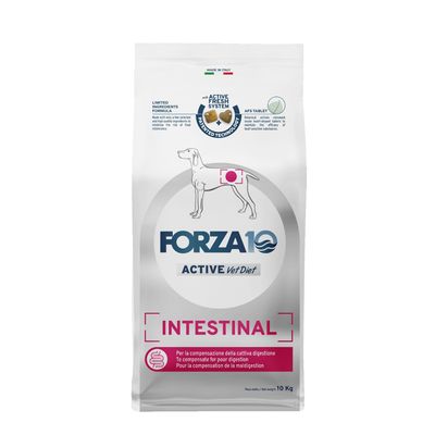 Forza10 Active Line - Intestinal Active 10 kg