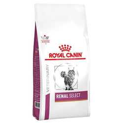 Royal Canin Renal Select Feline Veterinary Crocchette per gatti