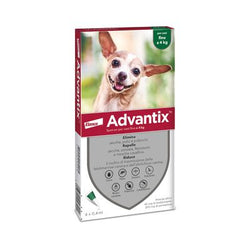 Advantix Spot-on per cani