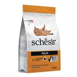 Schesir Adult Mantenimento con Pollo 1.5 kg