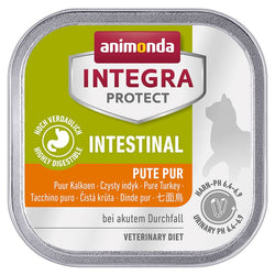 animonda Integra Protect Intestinal Vaschetta Alimento umido per cani