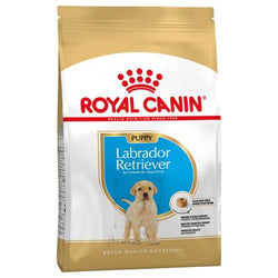 Royal Canin Labrador Retriever Puppy Crocchette per cane 3kg