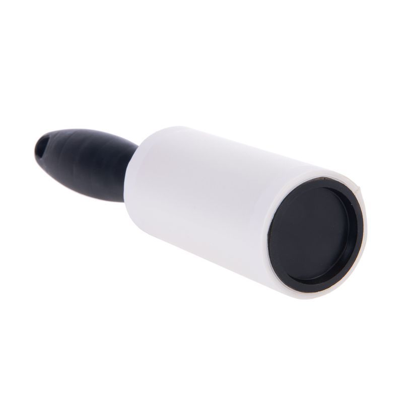Spazzola adesiva Pick-Up incl. 2 rotoli adesivi di ricambio