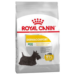 Royal Canin Mini Dermacomfort Crocchette per cani