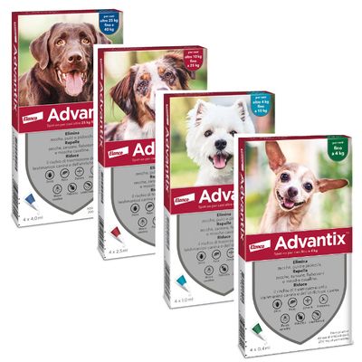 Advantix Spot-on per cani