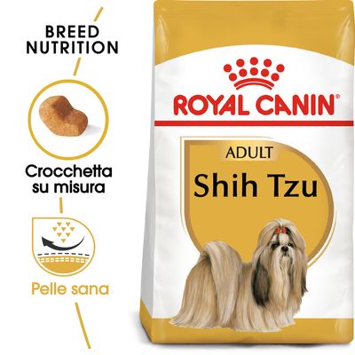Royal Canin Shih Tzu Adult Crocchette per cane