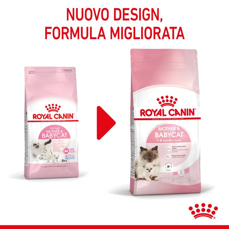 Royal Canin Mother & Babycat  400 g